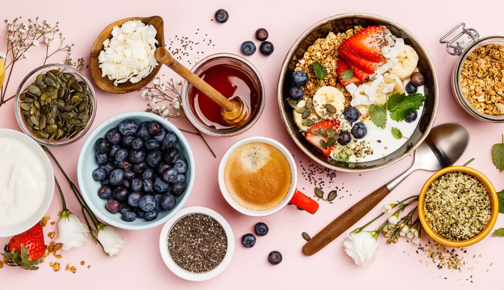 Healthy Snacks Online Tenkasi